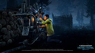 Dead by Daylight: Sadako Rising (Ключ Steam) для ПК, фото 3