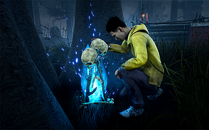 Dead by Daylight: Sadako Rising (Ключ Steam) для ПК, фото 4