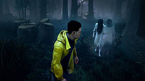 Dead by Daylight: Sadako Rising (Ключ Steam) для ПК, фото 5