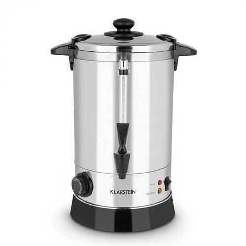Машина для консервации, глинтвейна, термопот Klarstein Geysir Германия ...