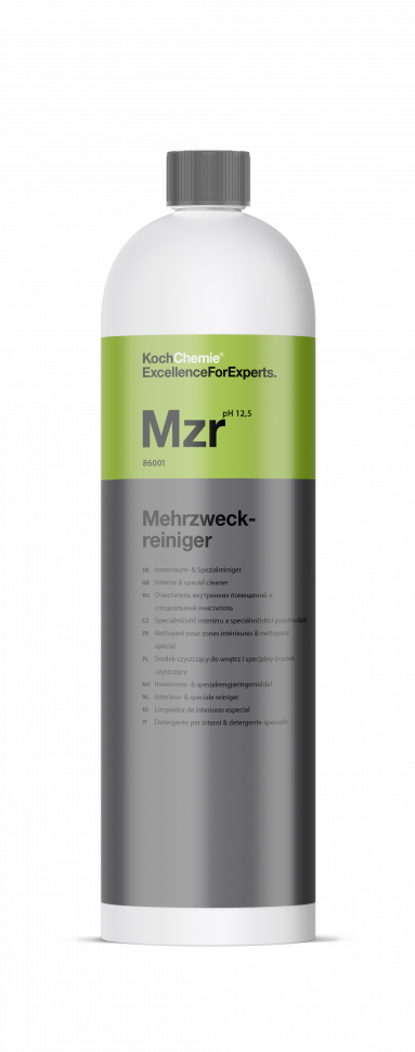 Koch Chemie Mehrzweckreiniger универсальный очиститель без замыва - фото 1 - id-p1628275666