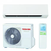 Кондиціонер Toshiba Shorai Edge RAS-18J2KVSG-UA/RAS-18J2AVSG-UA