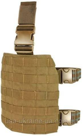 Настегнана платформа Condor для системи Molle, фото 1