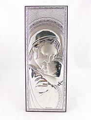Образ Святої Марії з Ісусом на дерев'яні основі Гранд Презент 85