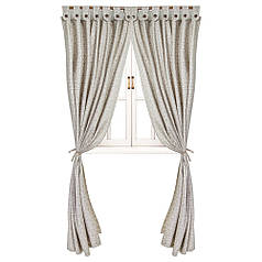 Штора 1 од. "Фреска" розмір 150х250 см Гранд Презент