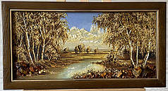 Краєвид п-618. Гранд Презент 30*60