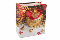 Новорічний подарунковий пакет Гранд Презент 3-8719-691