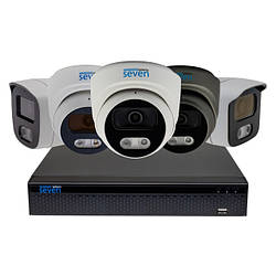 Відеоспостереження