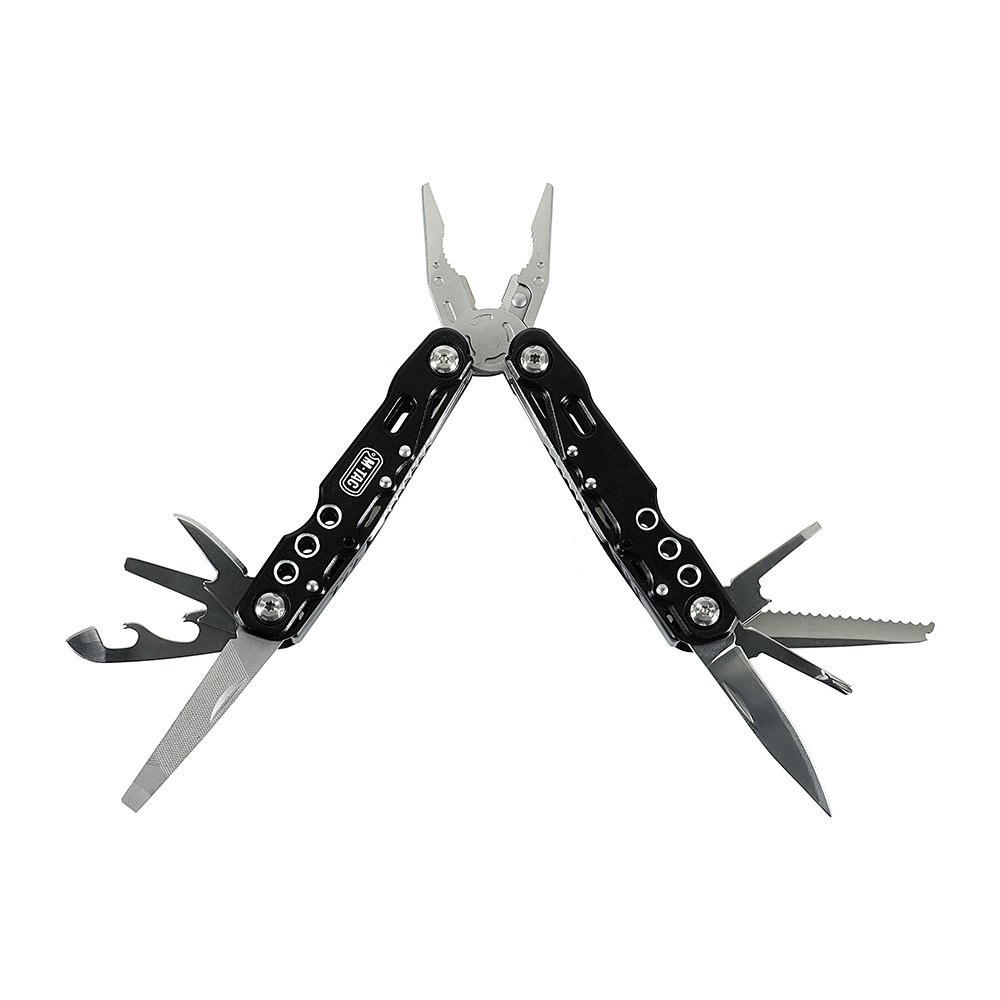 Мультитул M-Tac Type 4 Black 10в1 60021002