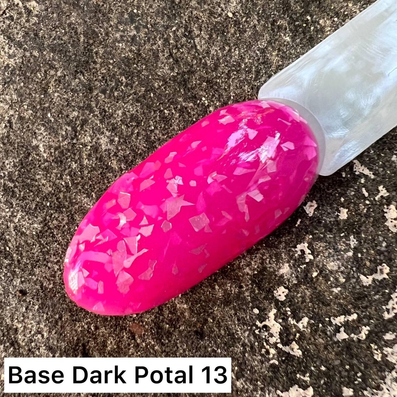 DARK POTAL base 15 ml №13, фото 1