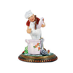 Статуетки професії