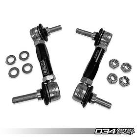 Стійки стабілізатора Dynamic+ 034motorsport, задні, MKV/MKVI VW GTI/GLI/R32/JETA