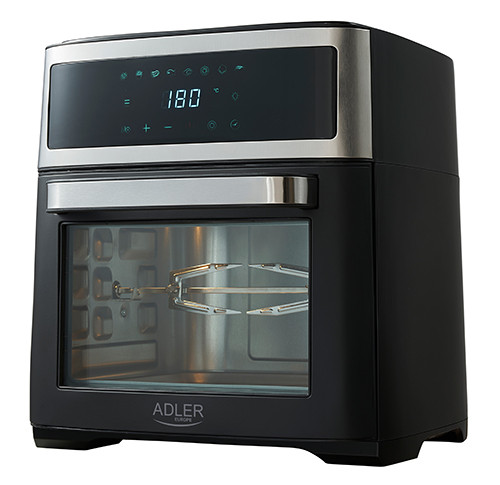 Мультипіч-аерофритюрниця Adler AD 6309 8в1 13L
