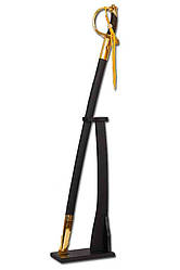 Парадна шабля сержанта сувенірна 875 мм (без підставки) Гранд Презент 235 G