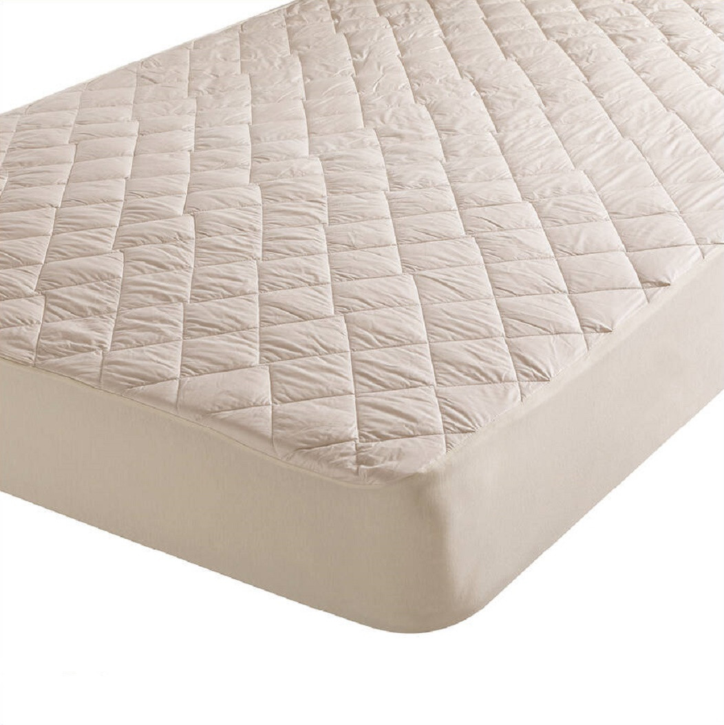 Наматрацник - чохол Othello - Woolla Comfort 120*200+30