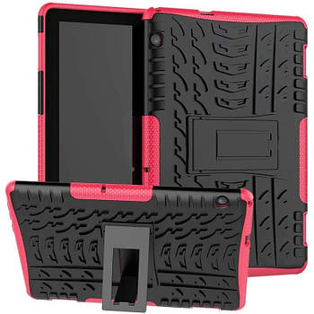 Чохол Armor Case для Huawei MediaPad T5 10.1 Rose