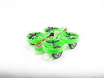 Дитяча машинка інерційна Квадрокоптер