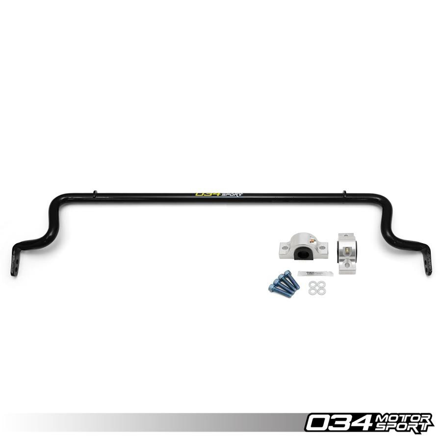 Стабілізатор 034motorsport B8/B8.5 Audi A4/S4/RS4 and A5/S5/RS5