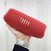 Портативна колонка JBL CHARGE 5 (червона), фото 6