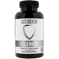 Селен (Selenium) 200 мкг 100 капсул