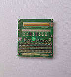 Плата захисту BMS 24S 30A 72V Lifepo4 3.2V світлодіодна індикація балансування, фото 2