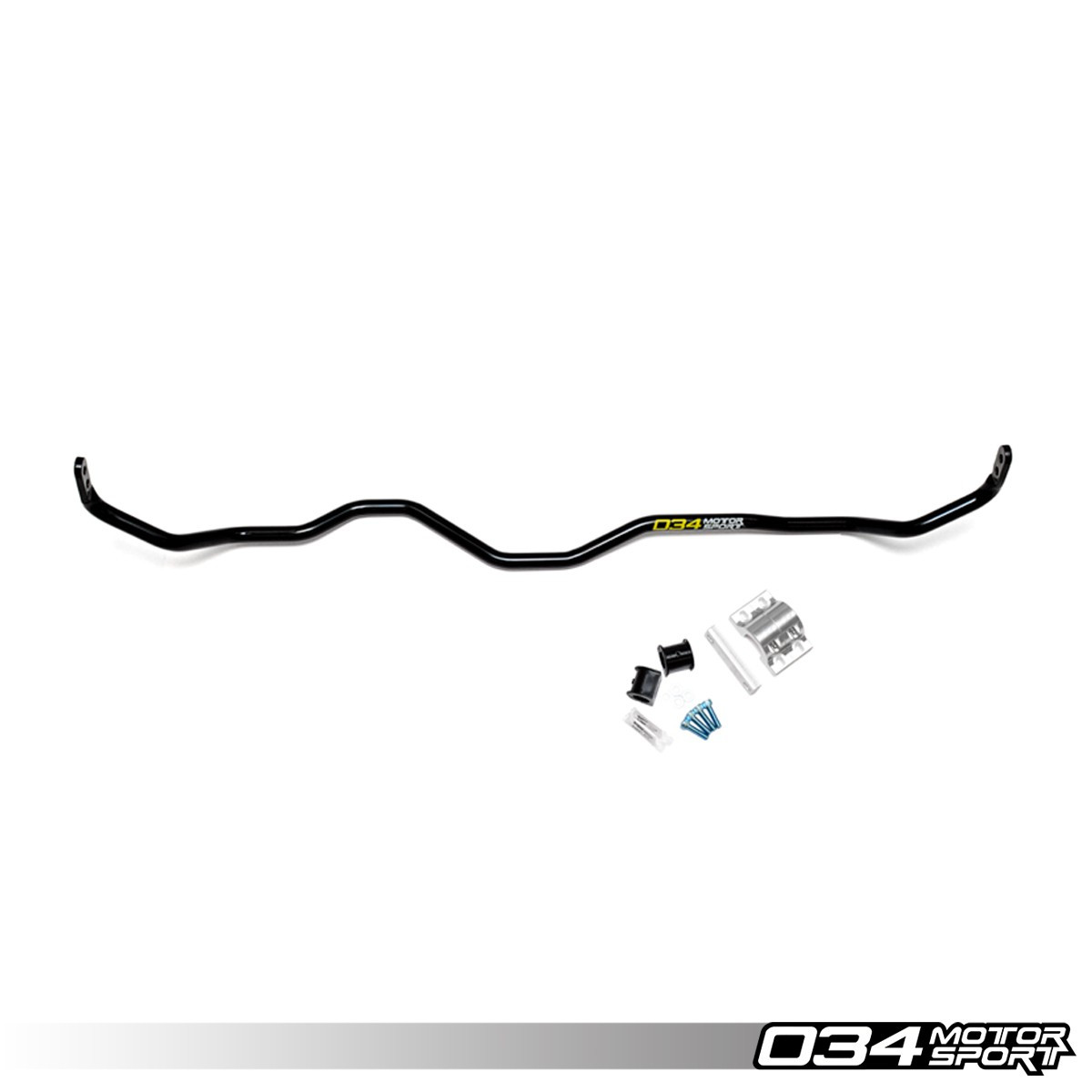 Стабілізатор 034motorsport B9 Audi A4/S4, A5/S5/RS5 задній, фото 1