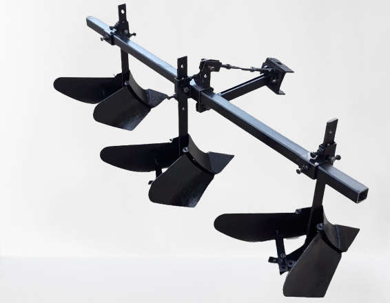 Окучники для минитрактора - [Dneprtraktor] - Минитрактора, мототрактора ...