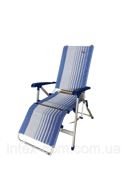 Шезлонг розкладний Voyager FC-119