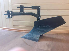 Плуг для мотоблока 105-ЛВ