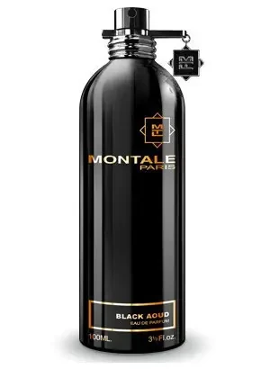 Montale Black Aoud edp Тестер 100ml, Франція, фото 1