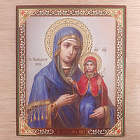 АННА свята праведна, лик 15х18 см