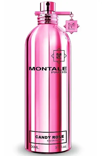 Montale Candy Rose edp 100ml Тестер, Франція