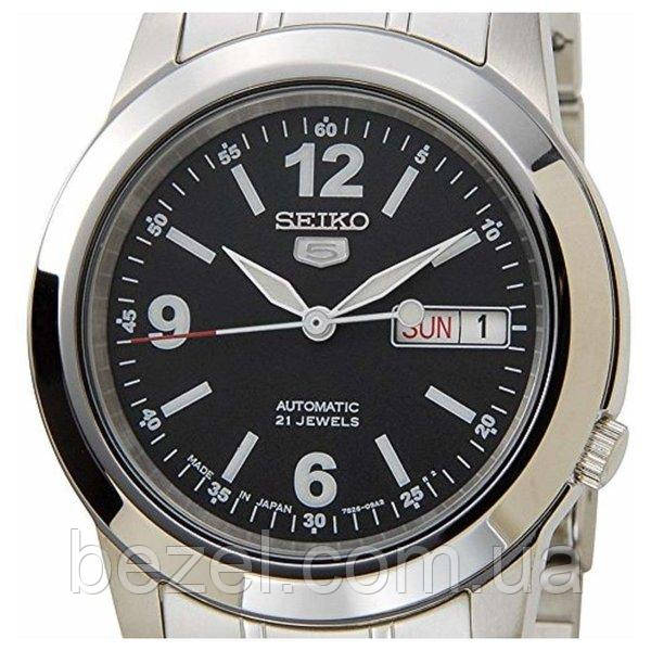 Seiko SNKE63 Automatic BEZEL 573014670