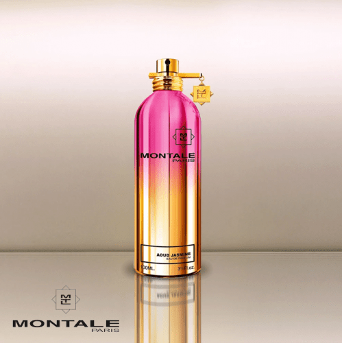 Montale Aoud Jasmine edp 100ml Тестер, Франція