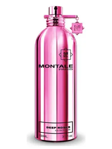 Montale Deep Rose edp 100ml Тестер, Франція