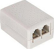 Сплиттер D-Link ADSL Spliter A+ - фото 1 - id-p1628316788