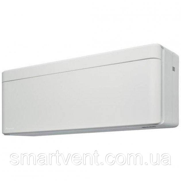 Кондиціонер Daikin FTXA20AW/RXA20A9 Stylish Wi-Fi (до -15 °C) R32