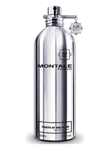 Montale Fruits Of The Musk edp 100ml Тестер, Франція