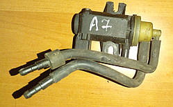 Электро клапан Skoda Octavia A7