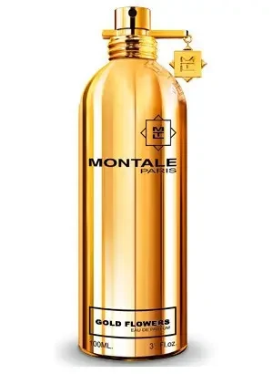 Montale Gold Flowers edp 100ml Тестер, Франція