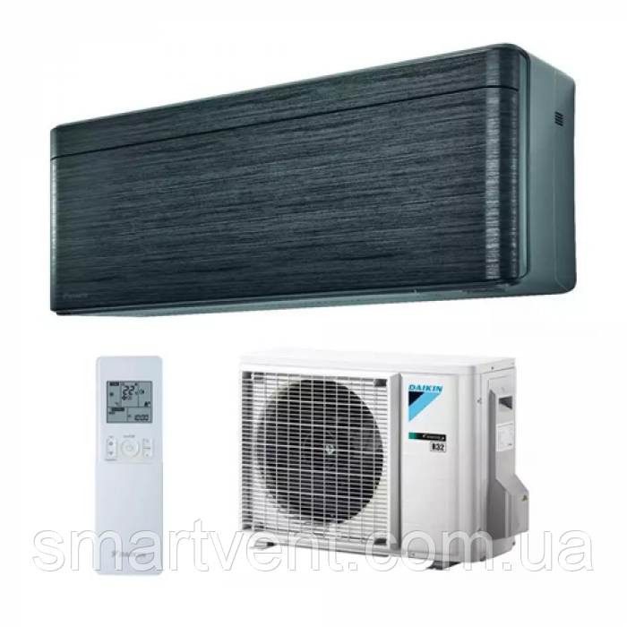 Кондиціонер Daikin FTXA20BT/RXA20A9 Stylish Wi-Fi (до -15 °C) R32