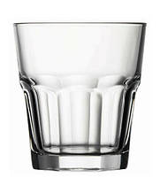Набір 12 великих склянок Casablanca для віскі 360 мл