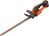 Кущоріз акумуляторний Black&Decker GTC36552PC-QW