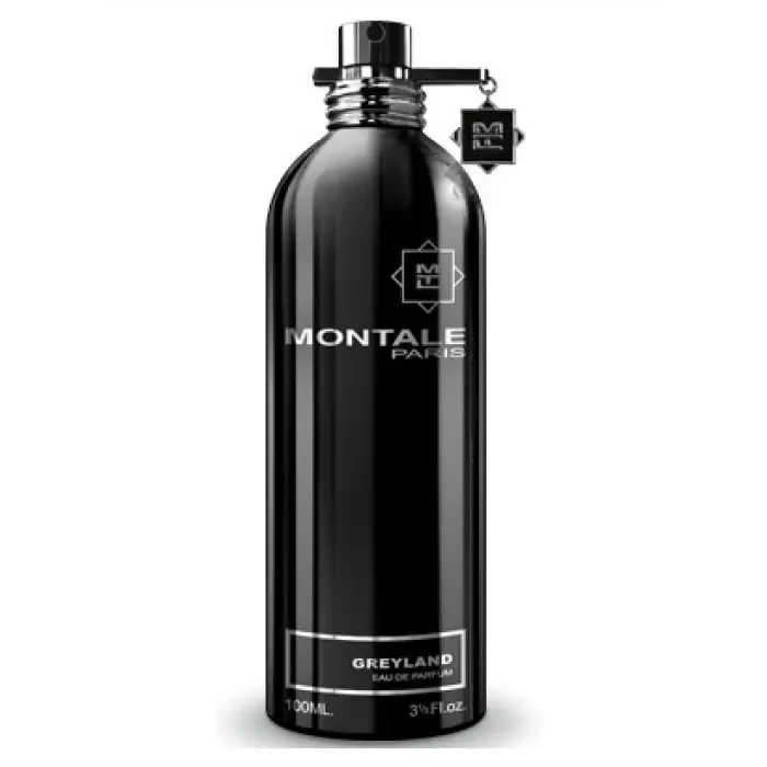 Montale Greyland edp 100ml Тестер, Франція