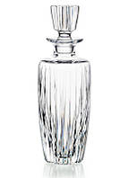 Графін кришталевий Atlantis Crystal FANTASY 800мл для віскі