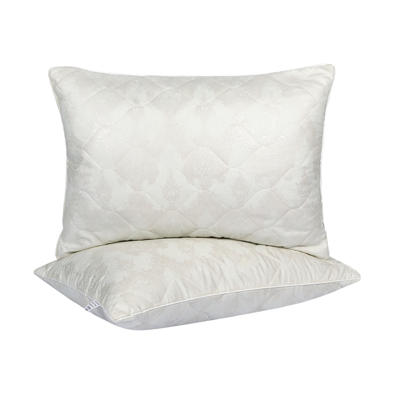 Подушка Lotus 50*70 — Softness Ruddy