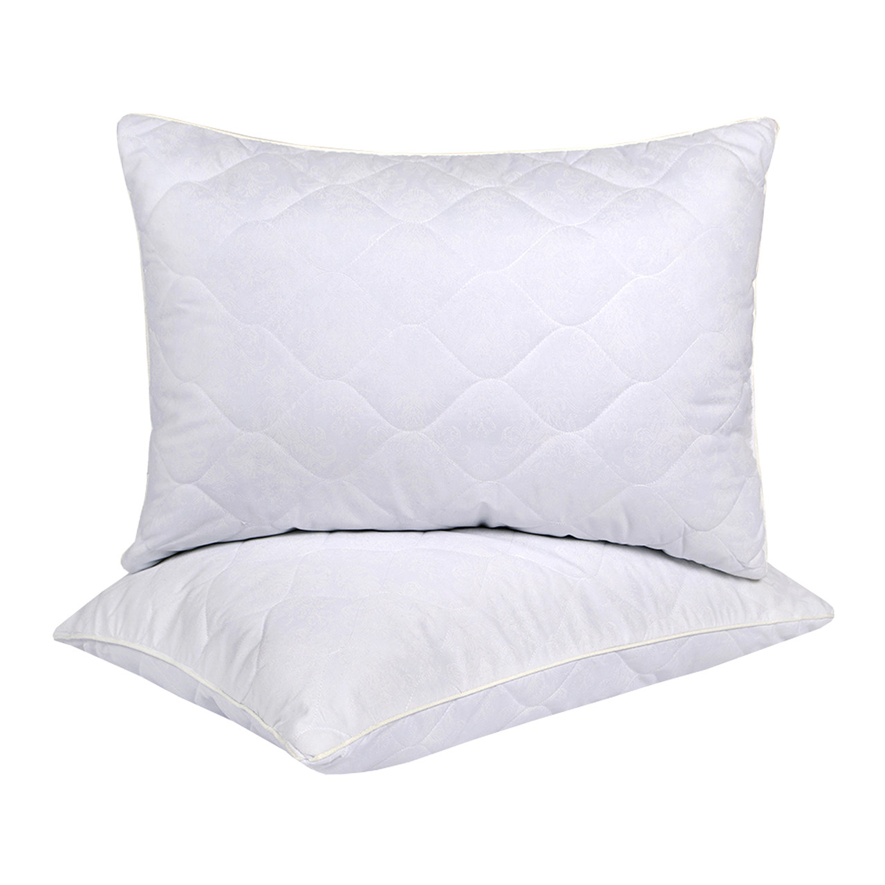Подушка Lotus 50*70 — Softness Holly