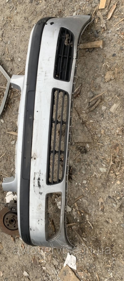 Бампер передний Volkswagen Golf IV, фото 1