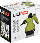 Пароочисник Lund 67200, фото 11