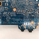 Уцінка! Плата HP ProBook 4320s 4321s DASX6AMB8G0 REV:G (G1, HM67, Radeon HD 5470 несправний!, HM57, 2xDDR3) бу#, фото 2